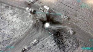 Antalya'da ormanları insansız hava araçları koruyacak