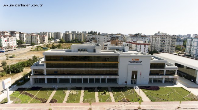 Antalya'nın ilk sosyal girişimcilik programı başlıyor