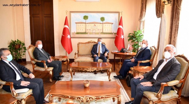 Antalya ve Hırvatistan Arasında Köprü Görevi Görecek