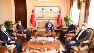 Antalya ve Hırvatistan Arasında Köprü Görevi Görecek