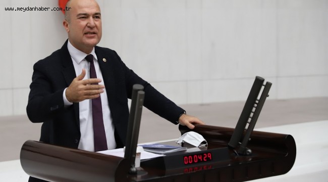 Asbestli olduğu iddia edilen uçak gemisi İzmir'e geliyor…