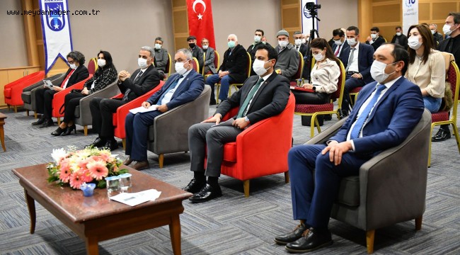 ASKİ BAŞKENT'İN SU HAVZALARINI KORUMA ALTINA ALIYOR