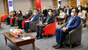 ASKİ BAŞKENT'İN SU HAVZALARINI KORUMA ALTINA ALIYOR