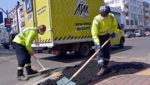 ATAK'tan Sorunlara Hızlı Çözüm