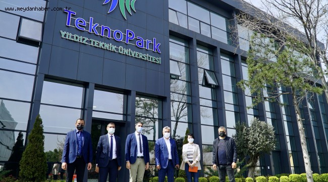 ATOM geliyor