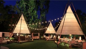 AYDINPINAR TÜRKİYE'YE AÇILIYOR