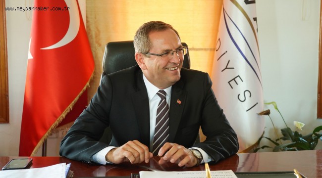 AYVALIK FİDANLARININ BURS PARALARI KASIM AYINDAN BU YANA HESAPLARINA DÜZENLİ OLARAK YATIRILIYOR