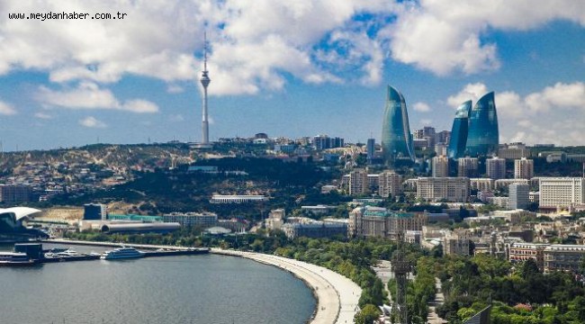 Azerbaycan'a kimlikle seyahat dönemi başladı