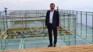 Balıkesir'in cazibesini artıracak yeni turizm destinasyonu