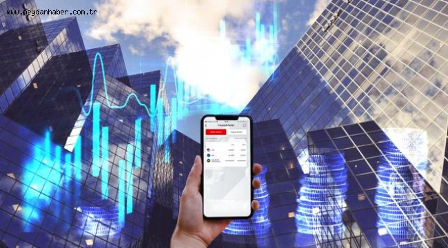 Bankalarda online müşteri kabul dönemi