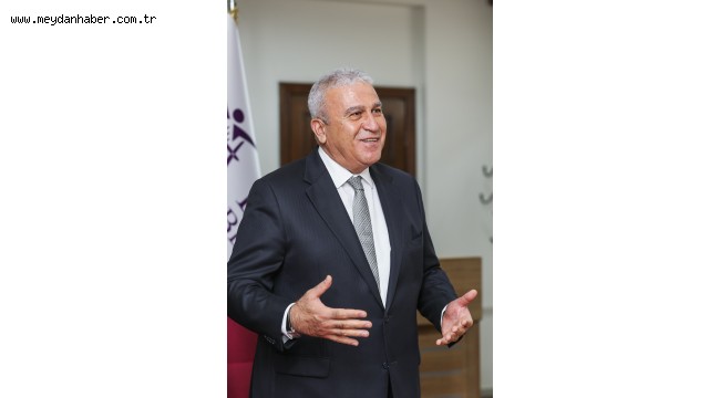 'BAŞKAN ATAY'IN 2 YILI' KONULU VİDEO BEĞENİ TOPLUYOR