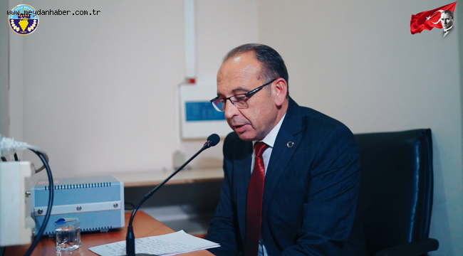 Başkan Çetin Akın 23 Nisan'da Özel Bir Etkinliğe İmza Attı 