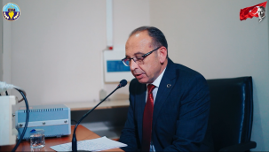 Başkan Çetin Akın 23 Nisan'da Özel Bir Etkinliğe İmza Attı 