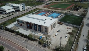 BAŞKAN DOĞRUER'DEN YENİLİK 