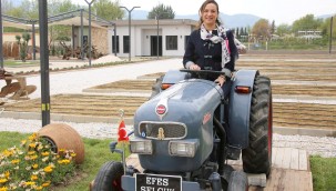 BAŞKAN FİLİZ CERİTOĞLU SENGEL'DEN 17 NİSAN MANİFESTOSU: KÖY ENSTİTÜLERİ RUHUYLA GIDA EGEMENLİĞİNİ SAVUNACAĞIZ!