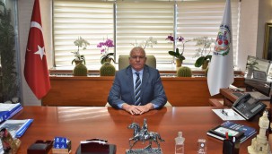 BAŞKAN KARAKAYALI: HOBİ BAHÇELERİ VE 2B ARAZİLERİNDE YAPILAŞMAYA MÜSAADE EDEMEYİZ