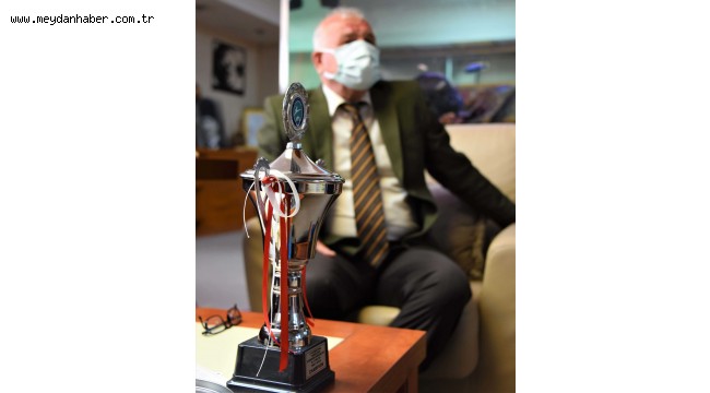 BAŞKAN KARAKAYALI: KEMALPAŞA SPORUN BAŞKENTİ OLACAK