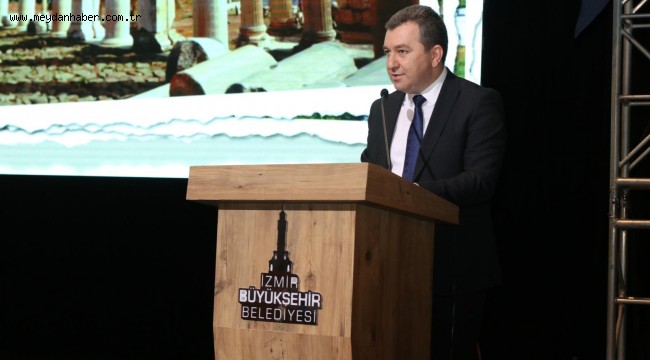 Başkan Koştu; "Belediyemizin UNESCO bilgi ve tecrübelerini aktarmaya hazırız"