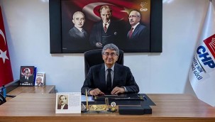 Başkan Parlar'dan Nutuk skandalına tepki