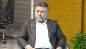 BAŞKAN SANDAL, "VATANDAŞIMIZA YAKINDA MÜJDEYİ VERECEĞİZ"