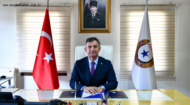 BAŞKENT'İN GÜVENLİK OKULU ANFA'DA EĞİTİMLER YENİDEN BAŞLIYOR