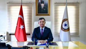 BAŞKENT'İN GÜVENLİK OKULU ANFA'DA EĞİTİMLER YENİDEN BAŞLIYOR