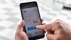 BAŞKENT MEYDANLARINDA ÜCRETSİZ İNTERNET AĞI GENİŞLİYOR