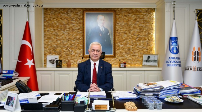 BAŞKENT'TE HALK EKMEK BÜFE SAYISI ARTIYOR