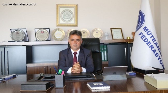 Belediyelerdeki Harç ve Ücretlerde Farklı Uygulamalar Kaldırılmalı