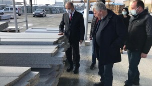 BELTAŞ'TA KAPASİTE ARTIŞI