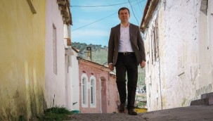 Bergama'da yeni imar yollarına düzenleme