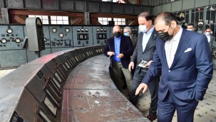 BEYLİKDÜZÜ BELEDİYESİ VE İSTANBUL BİLGİ ÜNİVERSİTESİ'NDEN İŞ BİRLİĞİ