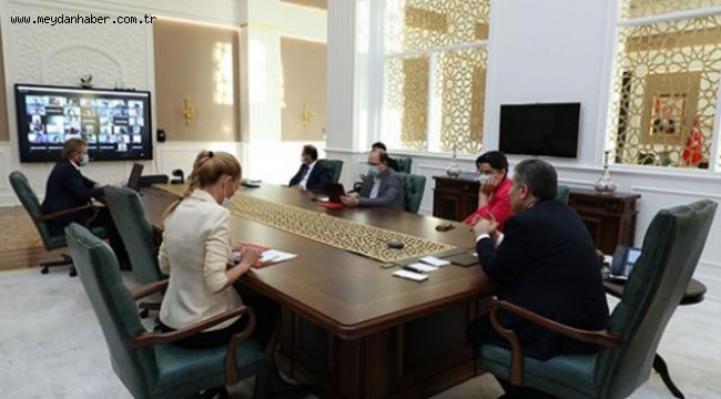 Bilim Kurulu toplanıyor: Gündem aşı tedariki