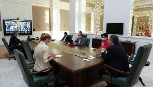 Bilim Kurulu toplanıyor: Gündem aşı tedariki