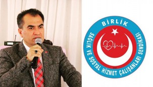 Birlik Sağlık Sen Genel Başkanı Ahmet DOĞRUYOL'un ABD Başkanı Biden'in "Ermeni Soykırımı" ifadesini kullanmasına istinaden yapılmış açıklamadır.