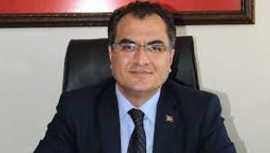 BİRLİK SAĞLIK SEN Genel Başkanı Ahmet DOĞRUYOL'un COVİD-19 Tedbirleri Kapsamında Yayınlanan Genelge