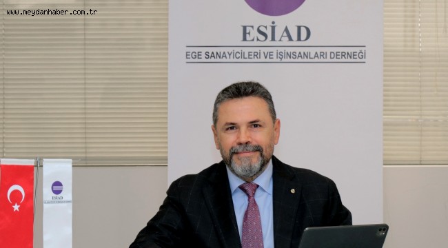 "Bölge barışına katkı sağlayacak çabalar gösterilmeli"