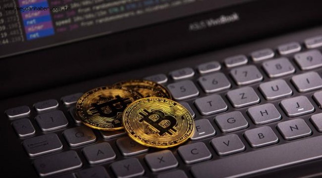 Borçlunun kripto parası haciz için menkul kıymet olarak sayıldı