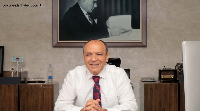 "Büyük sanayiciye 1 ise küçük esnafa, KOBİ'ye 10 destek şart"