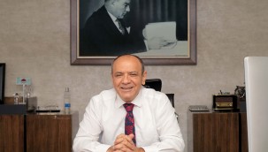 "Büyük sanayiciye 1 ise küçük esnafa, KOBİ'ye 10 destek şart"