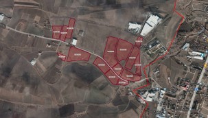 BÜYÜKŞEHİR BELEDİYESİ 15 ARSASINI İHALE YOLUYLA SATIŞA ÇIKARIYOR