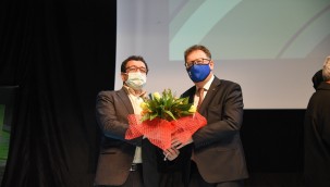 Büyükşehir ve YADEM muhtarlarla bir araya geldi