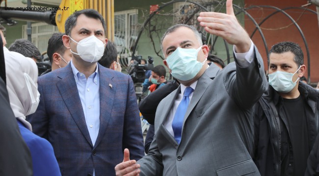 ÇANKAYA BELEDİYE MECLİSİ'NDEN AÇELYA APARTMANINA DESTEK KARARI