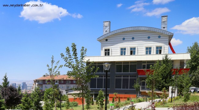 ÇANKAYA BELEDİYESİNDEN YATIRIM ATAĞI