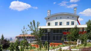 ÇANKAYA BELEDİYESİNDEN YATIRIM ATAĞI