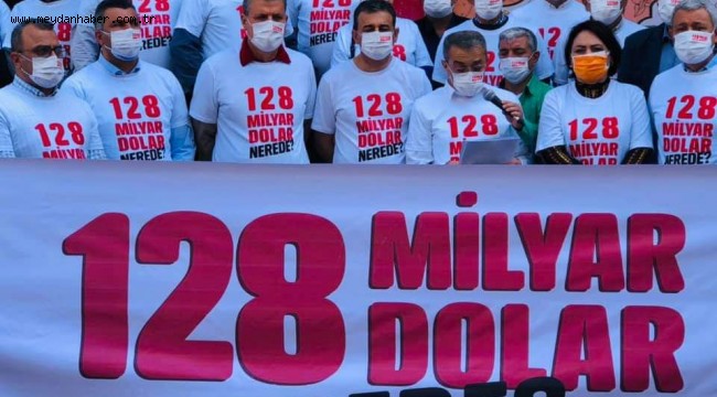 CHP ADANA BASIN AÇIKLAMASI