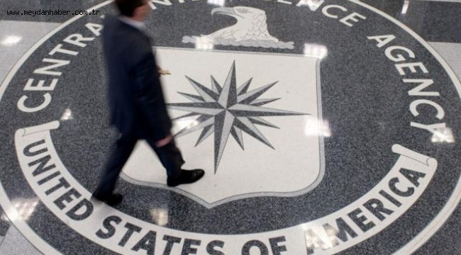 CIA: Rusya'nın yığınağı ciddiye alınmalı