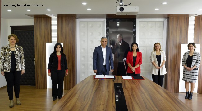 Çocuk İstismarına 'Hayır