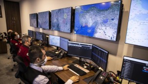 Darbedilip eve kilitlenen kadın KADES sayesinde kurtarıldı