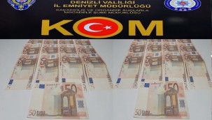 DENİZLİ EMNİYET MÜDÜRLÜĞÜ BASIN BÜLTENİ